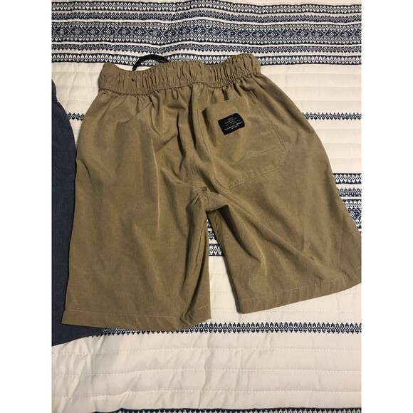 Tony Hawk Shorts Boys Size 8 - Picture 4 of 9
